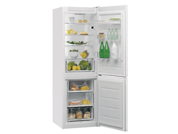 Холодильник Whirlpool W5 811E W Холодильник Whirlpool W5 811E W