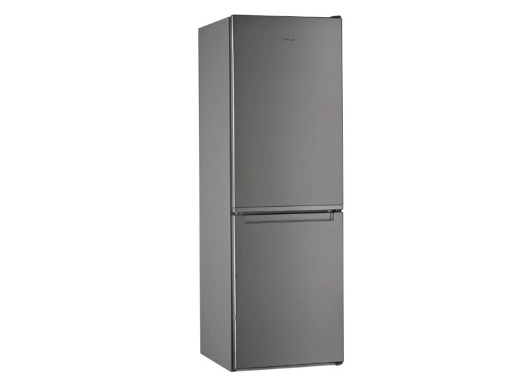 Холодильник Whirlpool W5 711E OX Холодильник Whirlpool W5 711E OX