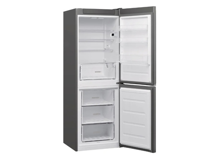 Холодильник Whirlpool W5 711E OX Холодильник Whirlpool W5 711E OX