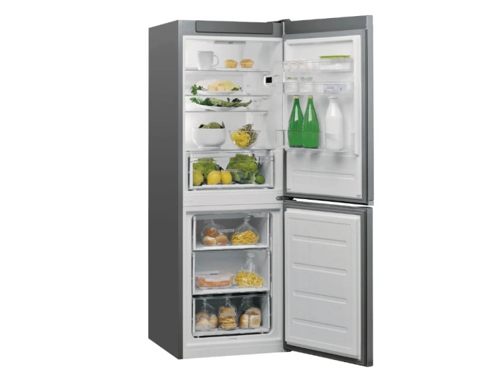 Холодильник Whirlpool W5 711E OX Холодильник Whirlpool W5 711E OX
