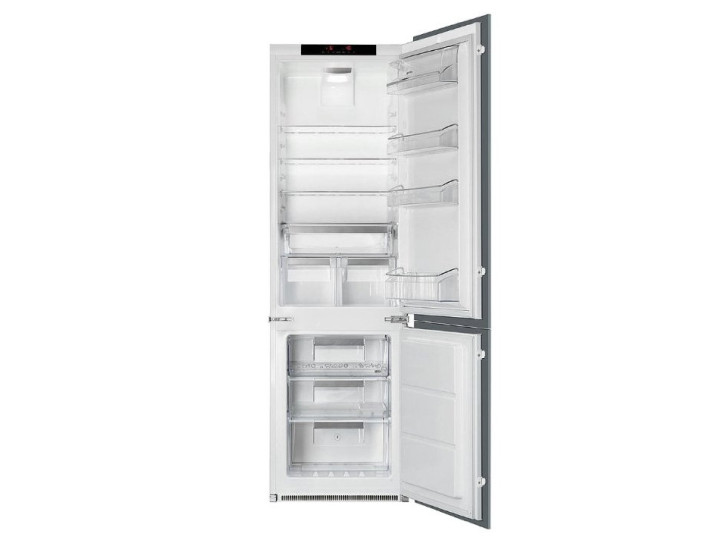 Холодильник BERSON BR185NF/LED Холодильник BERSON BR185NF/LED