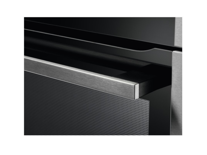 Духовой шкаф электрический AEG BPE 642120M