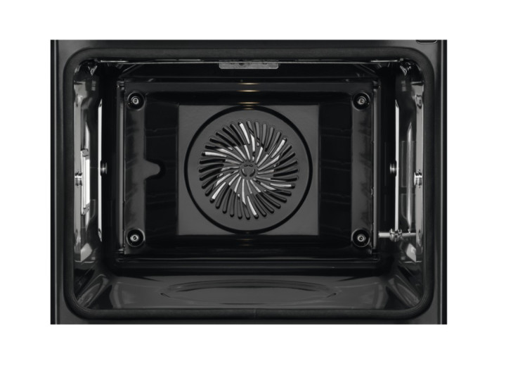 Духовой шкаф электрический AEG BPE 642120M