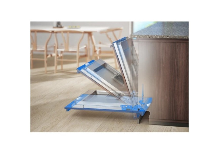 Встраиваемая посудомоечная машина Electrolux EEM 48221L