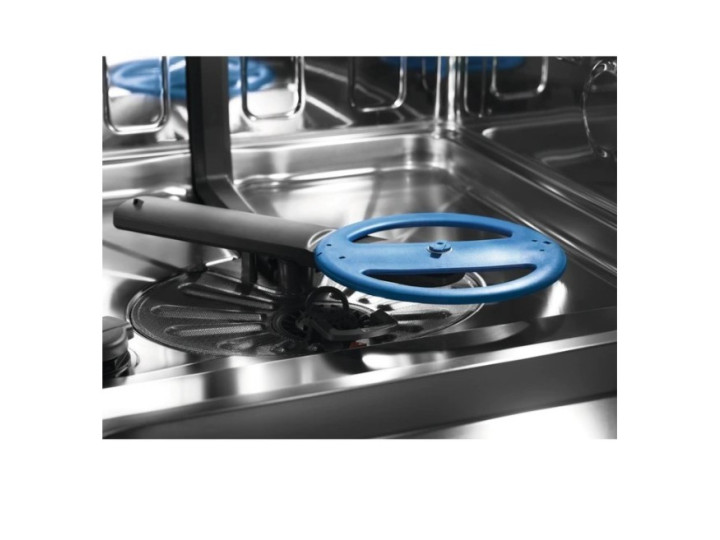 Встраиваемая посудомоечная машина Electrolux EEM 48221L