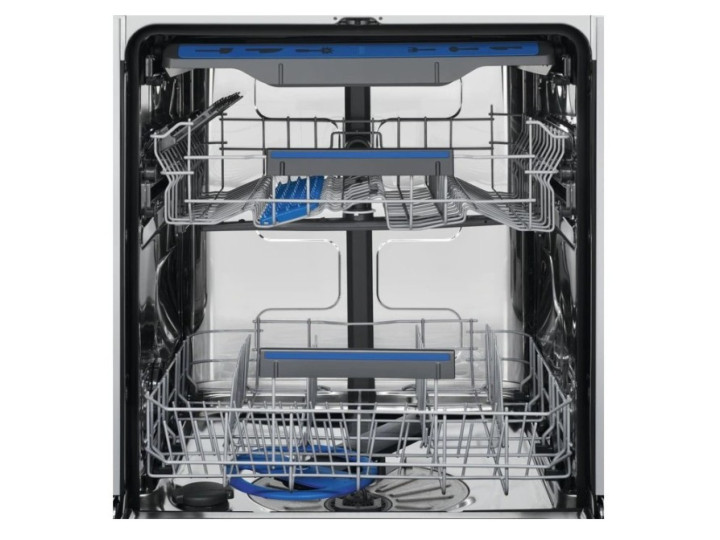 Встраиваемая посудомоечная машина Electrolux EEM 48221L