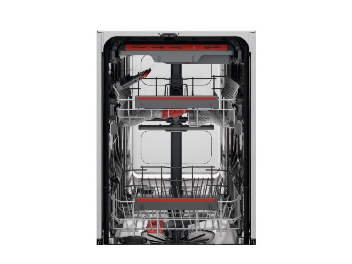 Встраиваемая посудомоечная машина AEG FSE73527P