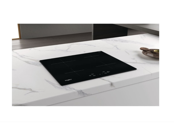 Поверхность индукционная Whirlpool WS Q2160 NE