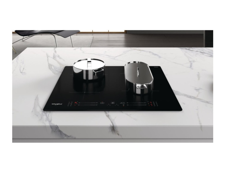 Поверхность индукционная Whirlpool WB S2560 NE