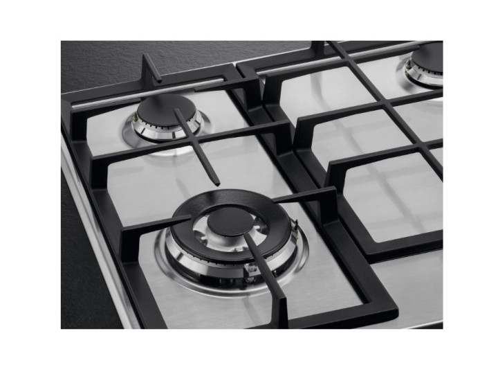 Поверхность газовая AEG HGB 64420SM