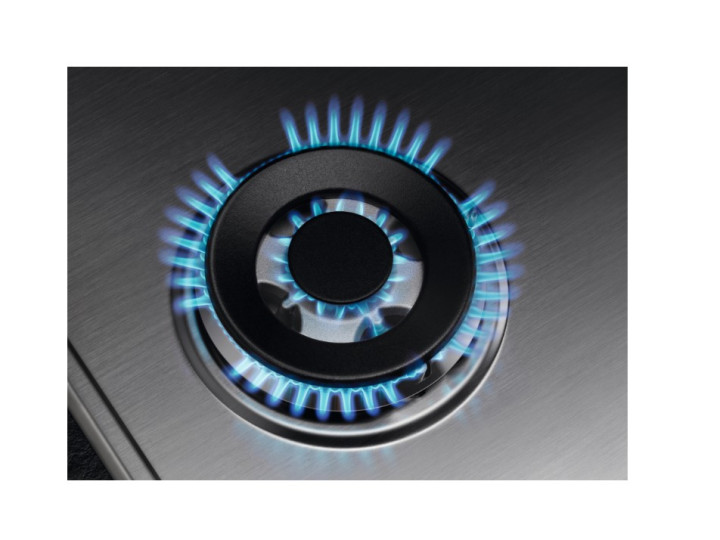 Поверхность газовая AEG HGB 64420SM