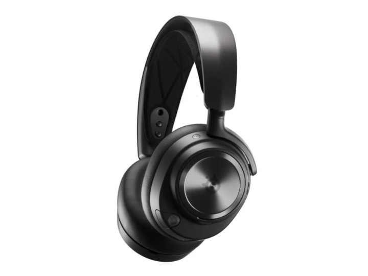 Компьютерная гарнитура STEELSERIES Arctis Nova Pro Wireless X