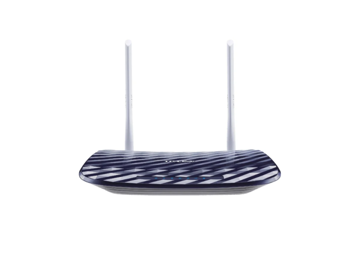 Маршрутизатор TP-LINK ARCHER C20