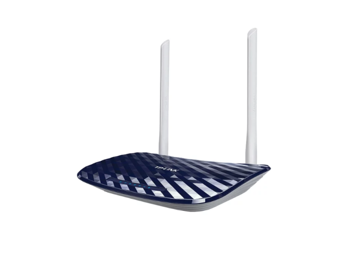 Маршрутизатор TP-LINK ARCHER C20