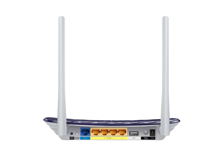 Маршрутизатор TP-LINK ARCHER C20