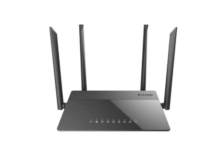 Маршрутизатор D-LINK DIR-841 Маршрутизатор D-LINK DIR-841