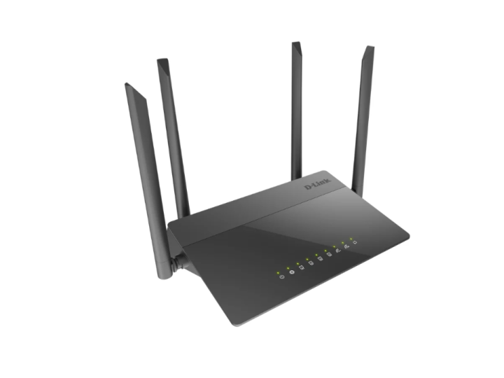 Маршрутизатор D-LINK DIR-841 Маршрутизатор D-LINK DIR-841