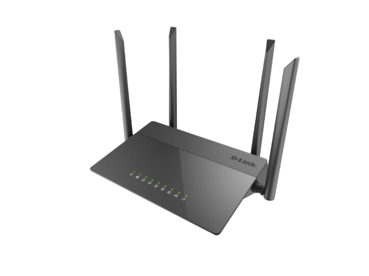 Маршрутизатор D-LINK DIR-841 Маршрутизатор D-LINK DIR-841