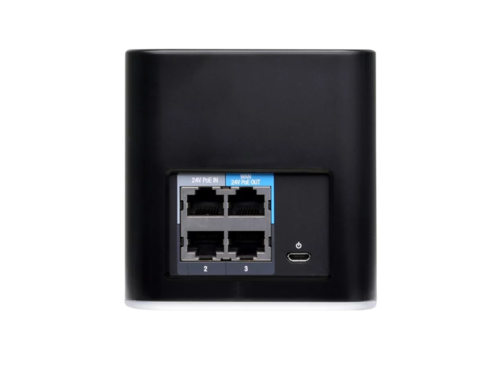 Маршрутизатор Ubiquiti airCube ISP Маршрутизатор Ubiquiti airCube ISP