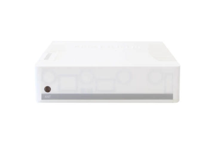 Маршрутизатор Mikrotik hAP RB951Ui-2nD Маршрутизатор Mikrotik hAP RB951Ui-2nD
