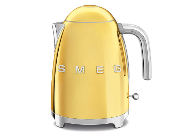 Чайник Smeg KLF03GOEU Чайник Smeg KLF03GOEU