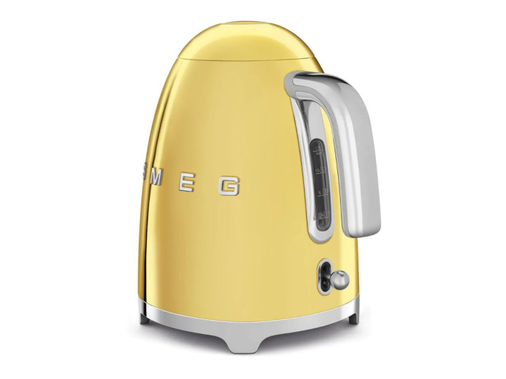 Чайник Smeg KLF03GOEU Чайник Smeg KLF03GOEU