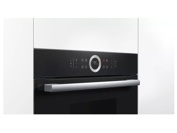 Пароварка Bosch CDG634AB0 Пароварка Bosch CDG634AB0