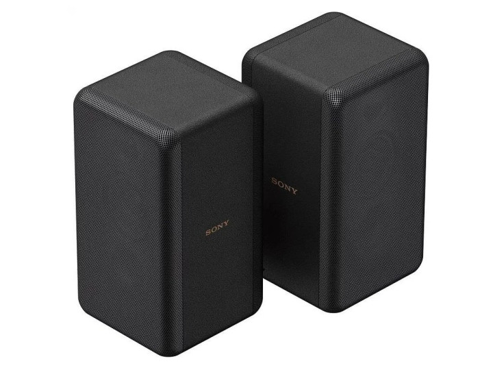 Акустическая система SONY SA-RS3S Акустическая система SONY SA-RS3S