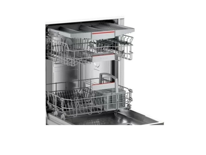 Встраиваемая посудомоечная машина Bosch SMV4HMX1FR Встраиваемая посудомоечная машина Bosch SMV4HMX1FR