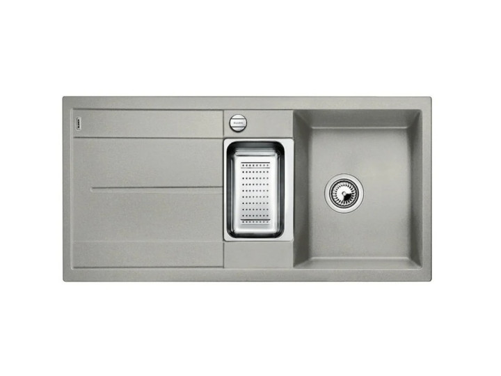 Мойка Blanco Metra 6S Silgranit PuraDur II жемчужный Мойка Blanco Metra 6S Silgranit PuraDur II жемчужный