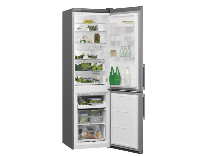 Холодильник Whirlpool W7 921O OX Холодильник Whirlpool W7 921O OX