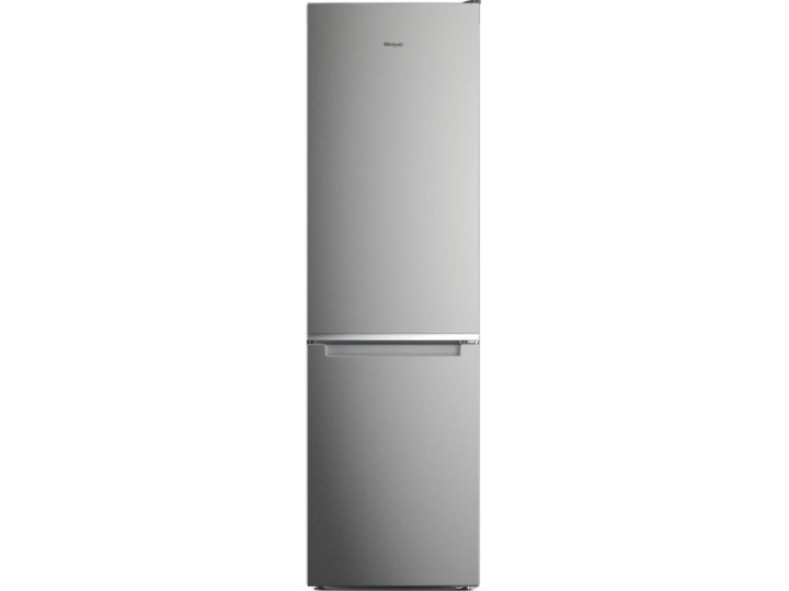 Холодильник Whirlpool W7X92IOX нержавеющая сталь NoFrost