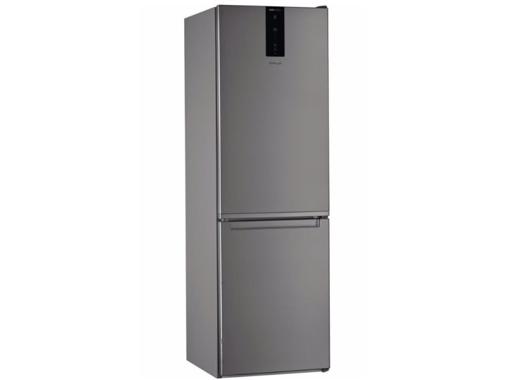 Холодильник Whirlpool W7 821O OX