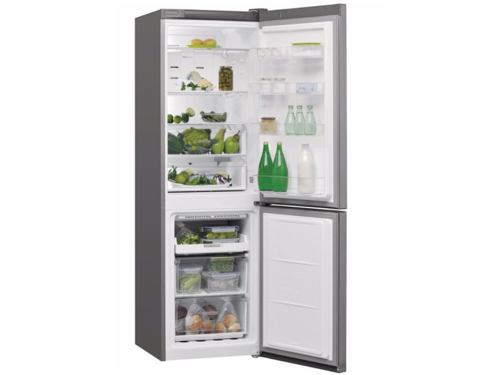 Холодильник Whirlpool W7 821O OX Холодильник Whirlpool W7 821O OX