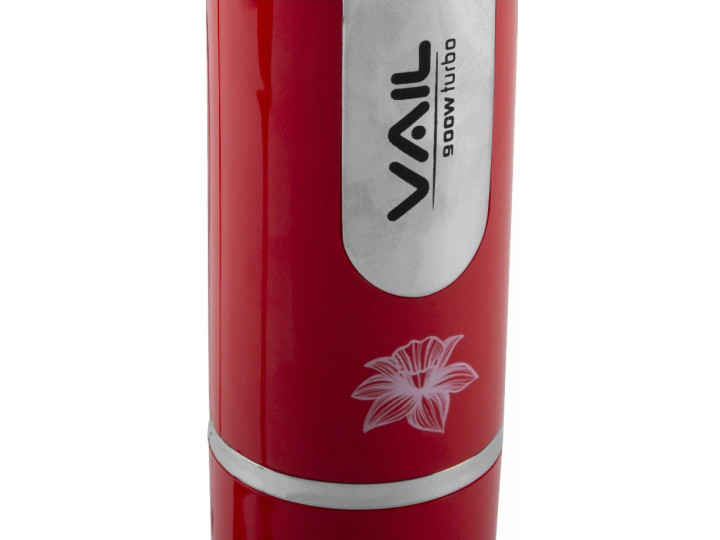 Погружной блендер Vail VL-5733 (красный)
