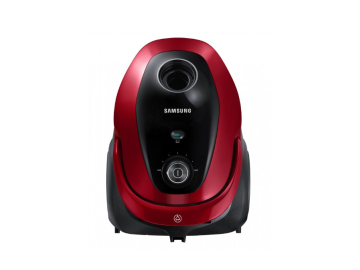 Пылесос Samsung VC07M25E0WR Пылесос Samsung VC07M25E0WR