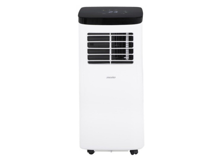 Мобильный кондиционер Mesko MS 7928 (7000 BTU, площадь - до 20 м2)