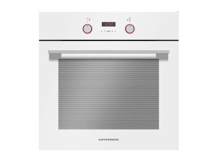 Духовой шкаф Kuppersberg HH 668 W Духовой шкаф Kuppersberg HH 668 W