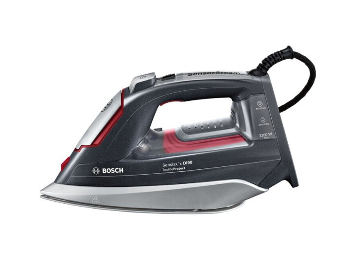 Утюг Bosch TDI 953222V Утюг Bosch TDI 953222V