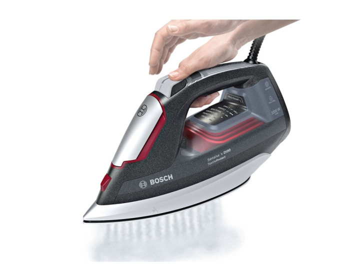 Утюг Bosch TDI 953222V Утюг Bosch TDI 953222V