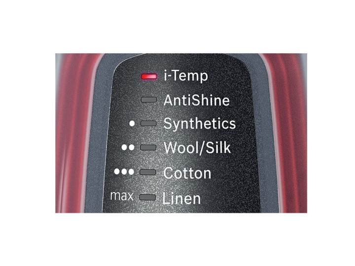 Утюг Bosch TDI 953222V Утюг Bosch TDI 953222V