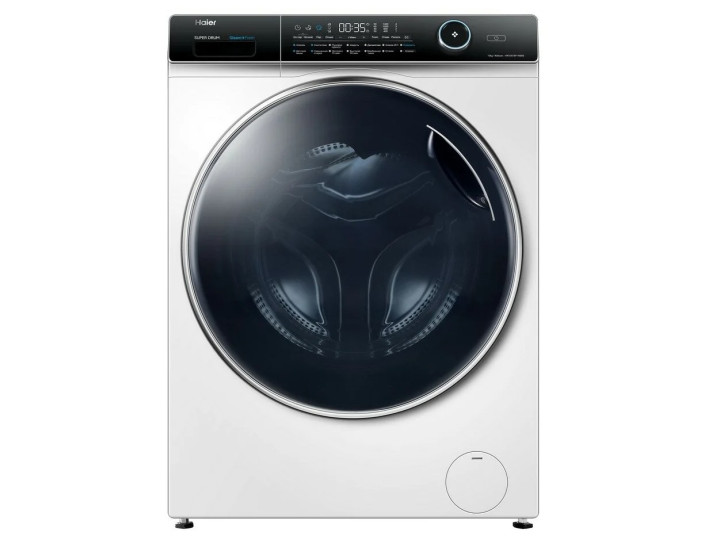 Стиральная машина Haier HW100-BP14986E, белый