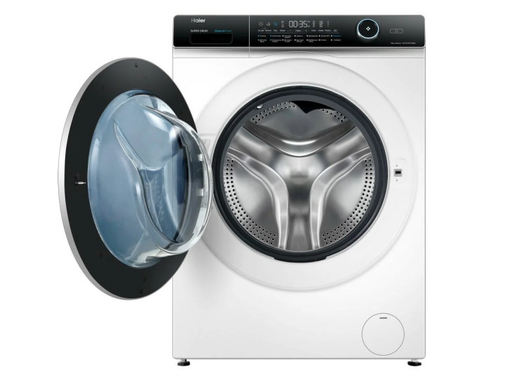 Стиральная машина Haier HW100-BP14986E, белый