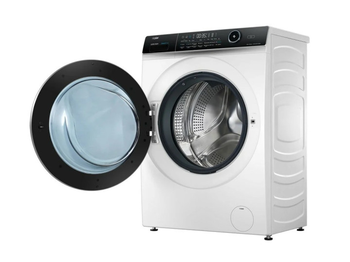 Стиральная машина Haier HW100-BP14986E, белый