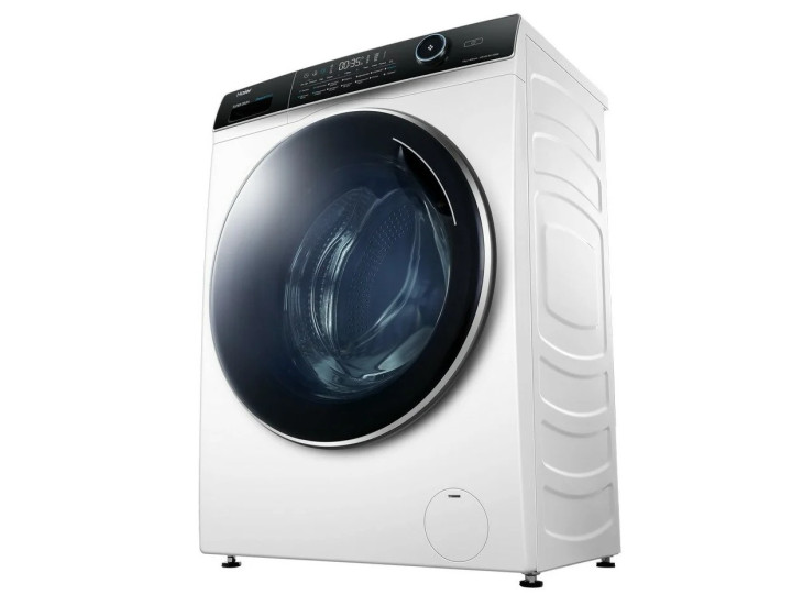 Стиральная машина Haier HW100-BP14986E, белый