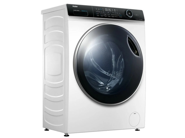 Стиральная машина Haier HW100-BP14986E, белый