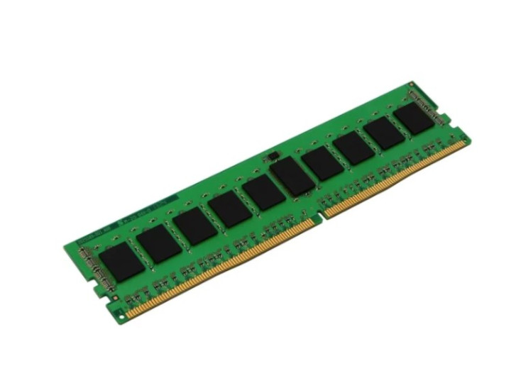 Модуль памяти DDR4-2133 (PC4-17000) 8GB <KINGSTON> ECC, REG. CL-15. Voltage 1.2v.( KVR21R15S4/8 )