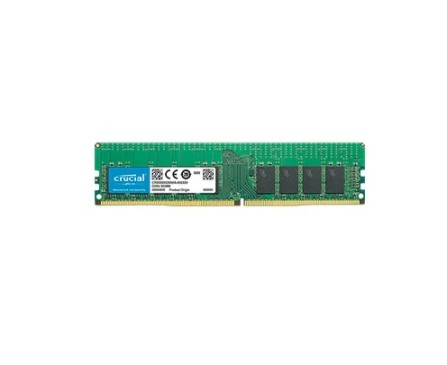 Оперативная память 16 GB 1 шт. Crucial CT16G4RFD8266 Оперативная память 16 GB 1 шт. Crucial CT16G4RFD8266