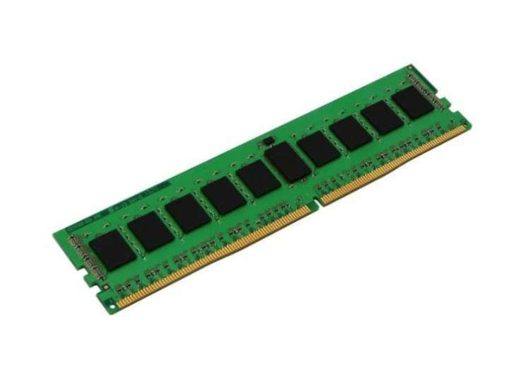 Оперативная память 16 GB 1 шт. Kingston KVR24R17D8/16MA Оперативная память 16 GB 1 шт. Kingston KVR24R17D8/16MA