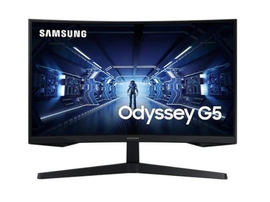 samsung odyssey 144hz curved